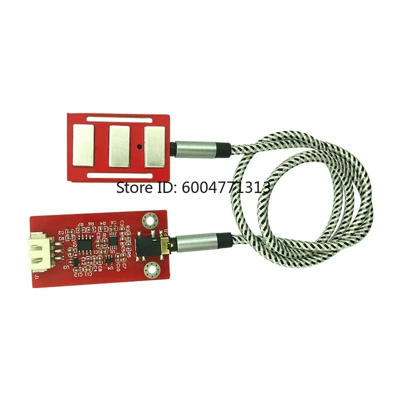 Muscle Sensor Emg - EMG Electromyography Muscle Signal Sensor Analog