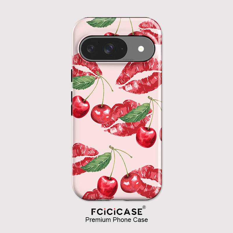 Google Pixel 9 - Fcicicase Anti-knock Phone Case For Google