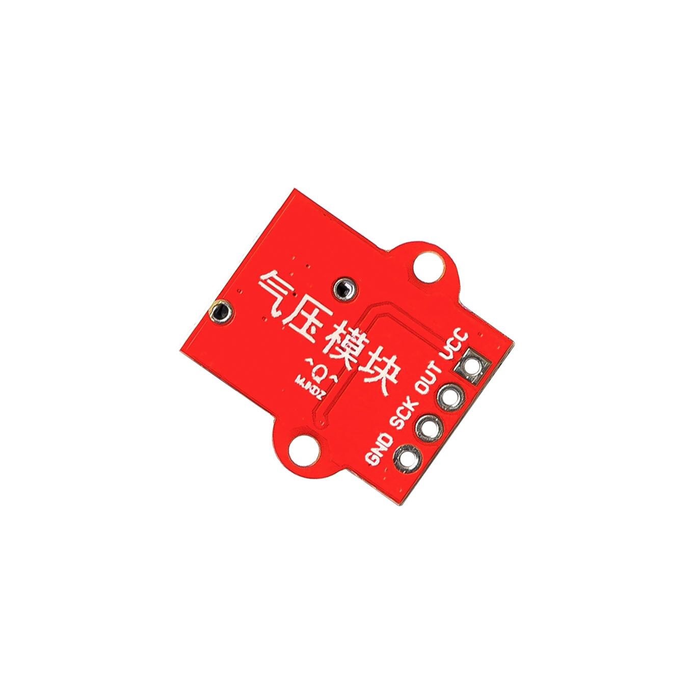 3.3-5V Digital Barometric Pres - Hydration Sensor Skin recension och pris