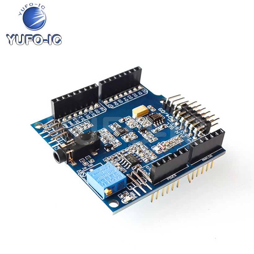Free Ship 1pcs ECG EMG EKG Shi - Muscle Sensor Emg recension och pris