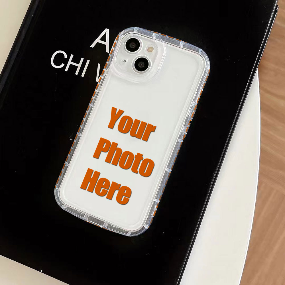 Amine Luxury DIY Customized Ph - Oppo A78 recension och pris