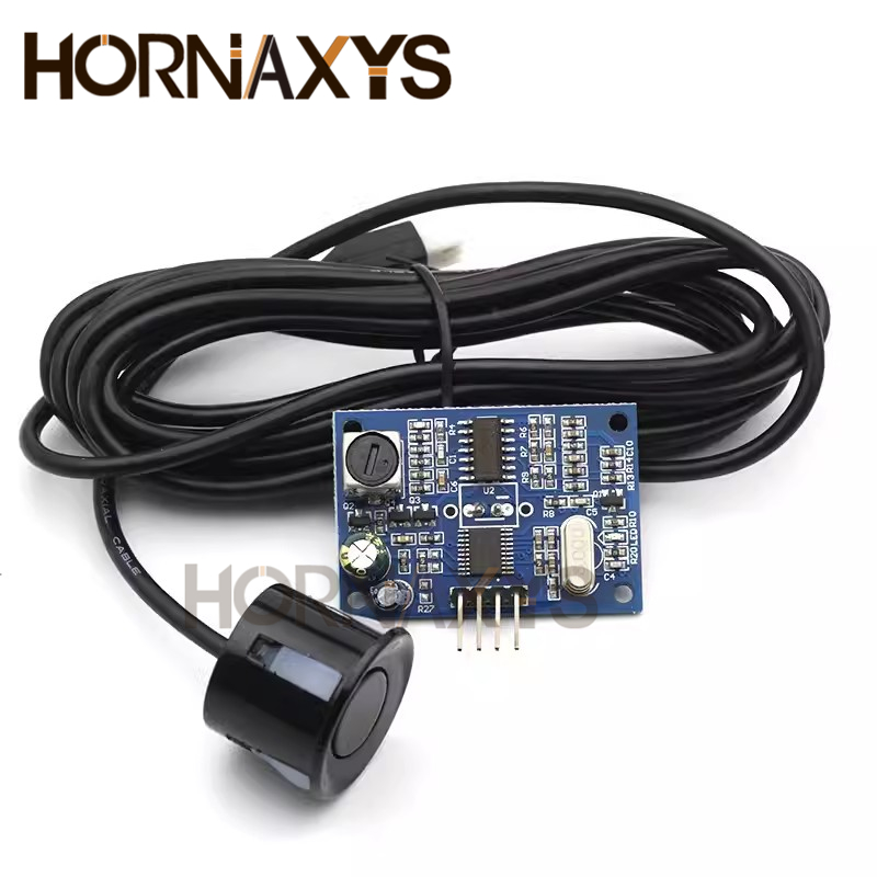 Waterproof Ultrasonic Module J - Hydration Sensor Skin recension och pris