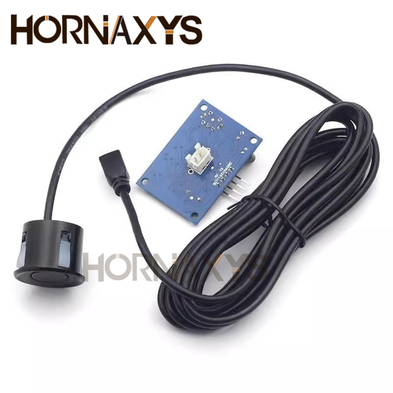 Waterproof Ultrasonic Module J - Hydration Sensor Skin recension och pris