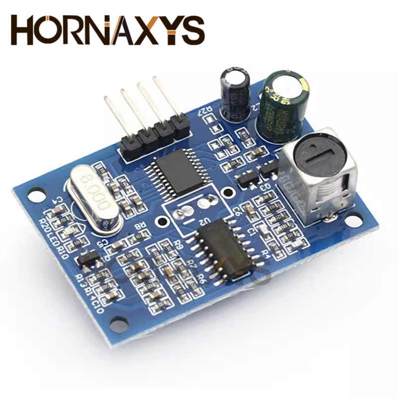 Waterproof Ultrasonic Module J - Hydration Sensor Skin recension och pris