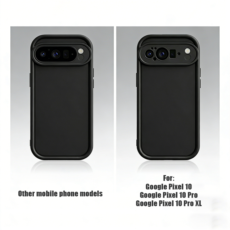 Rose Flowers Patterned Soft TP - Google Pixel 9 recension och pris