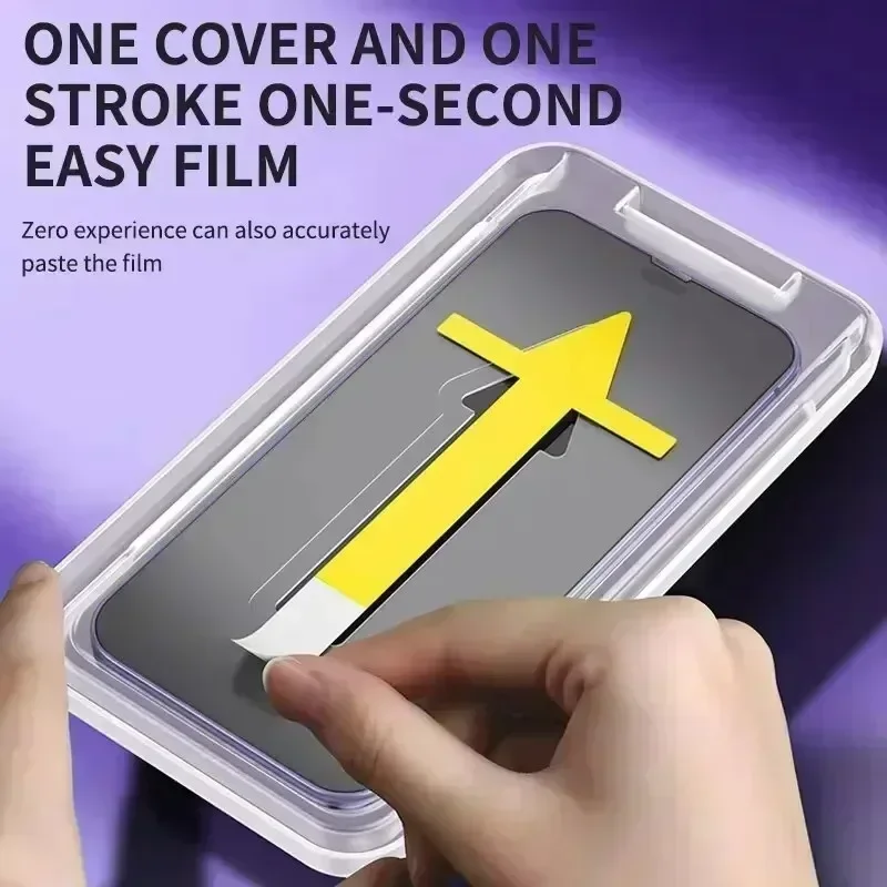Easy Install Privacy Screen Pr - Vivo Y28 recension och pris