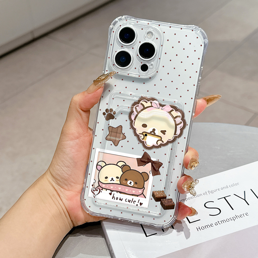 Card Hold Case For vivo Y04 V5 - Vivo Y28 recension och pris