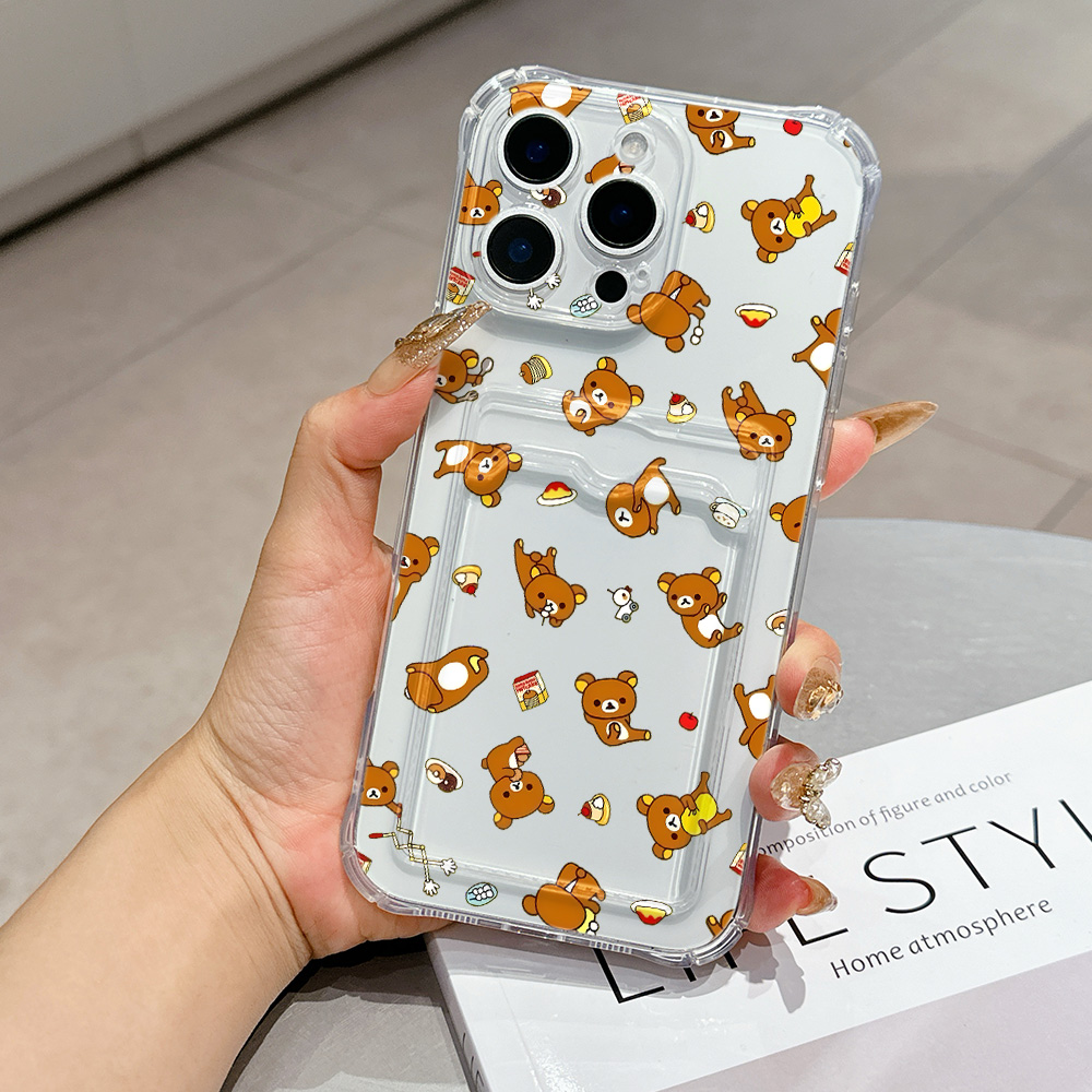Card Hold Case For vivo Y04 V5 - Vivo Y28 recension och pris