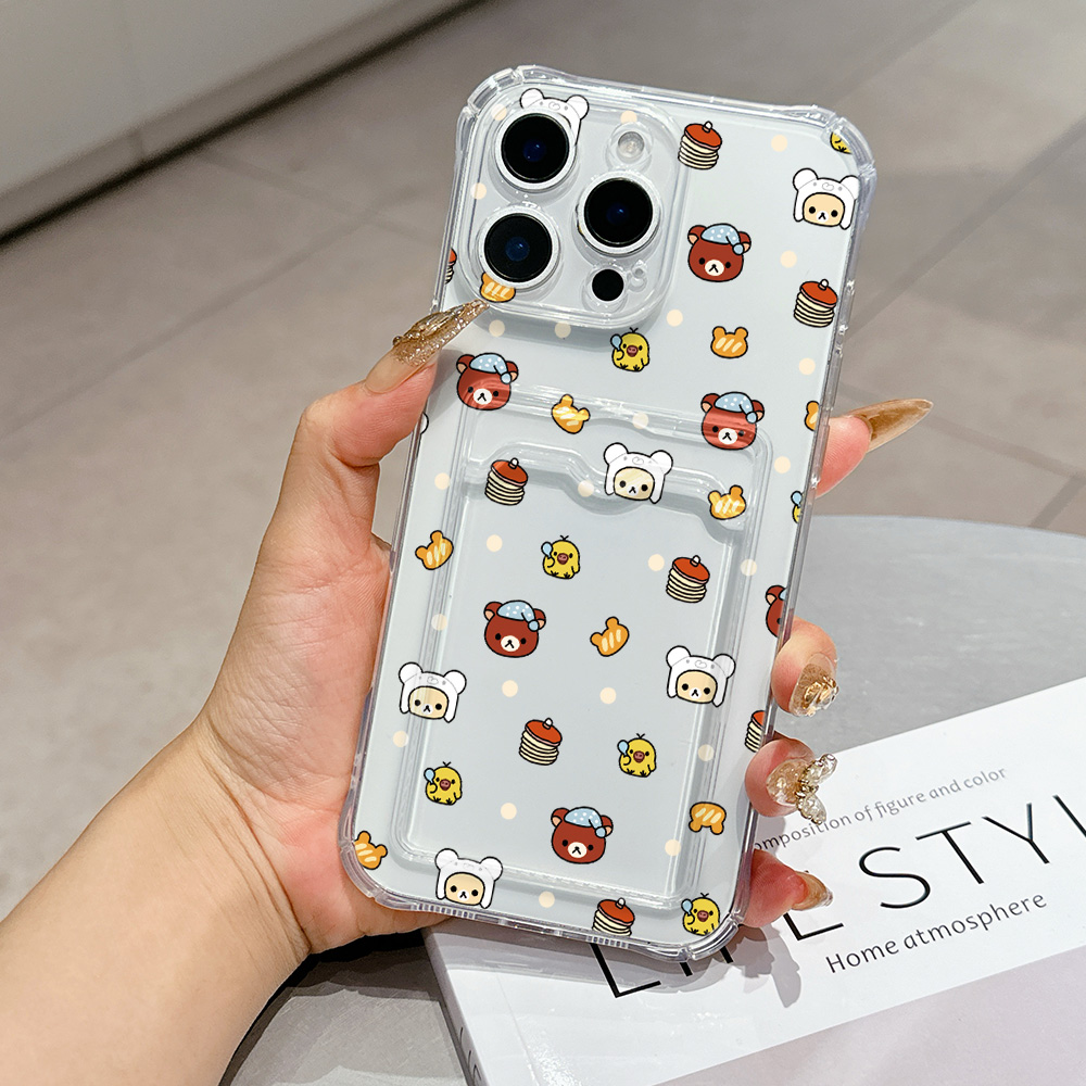 Card Hold Case For vivo Y04 V5 - Vivo Y28 recension och pris
