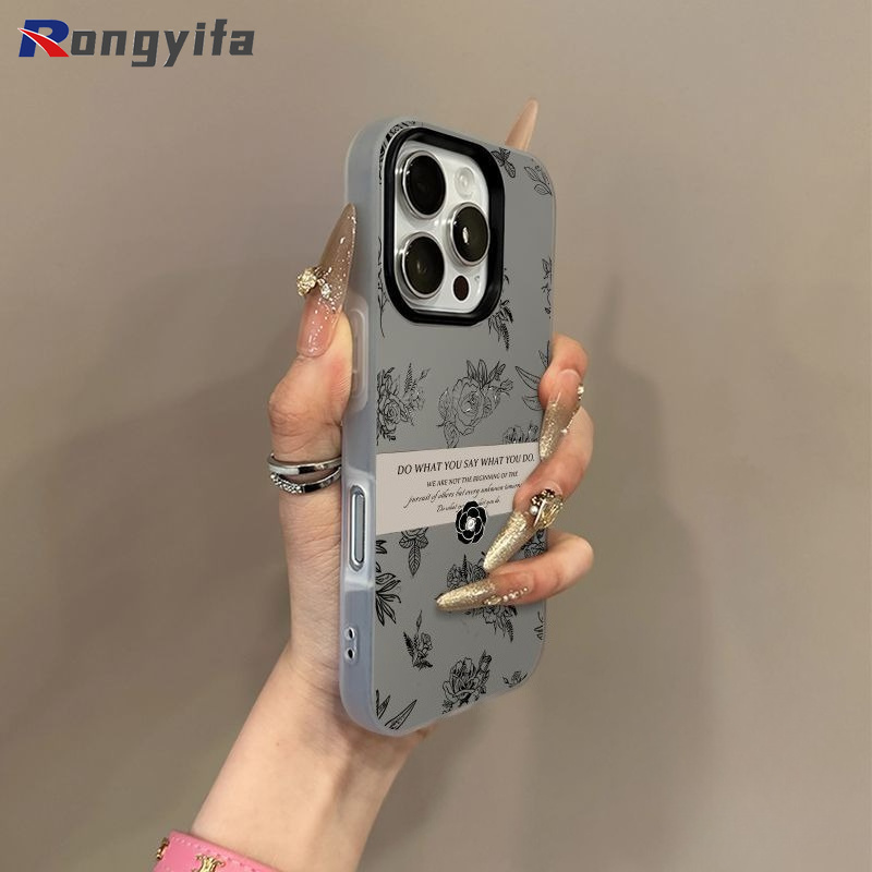 Cute Candy Color Shockproof Ca - Oppo A78 recension och pris