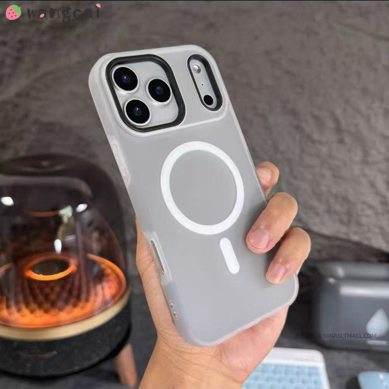 2 in 1 Matte Color Phone Case  - Realme Note 50 recension och pris