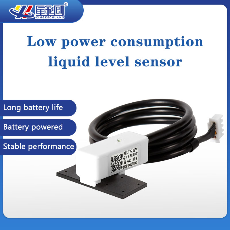 XKC-Y26L 3.3V Low Power Consum - Hydration Sensor Skin recension och pris
