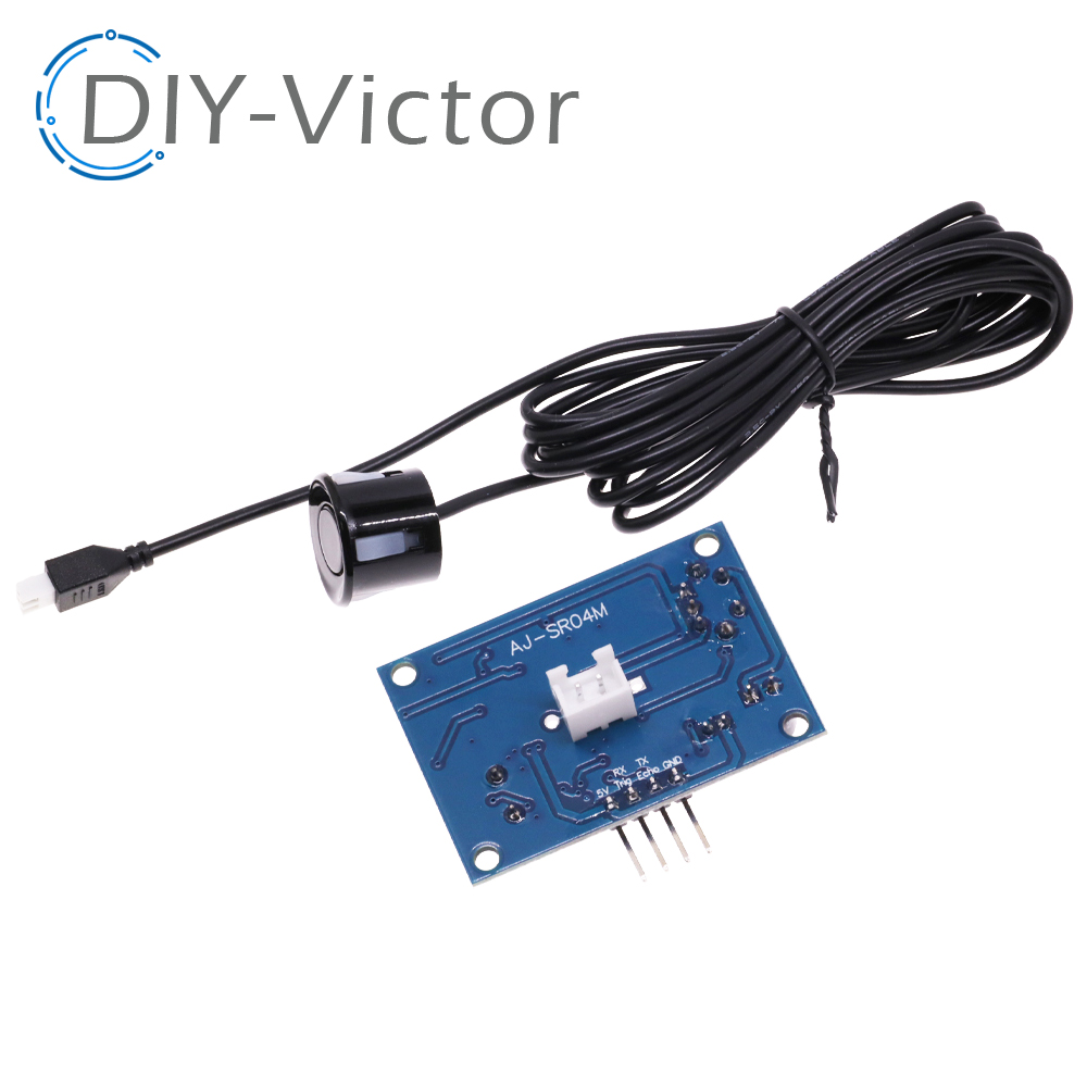 Waterproof Ultrasonic Module J - Hydration Sensor Skin recension och pris