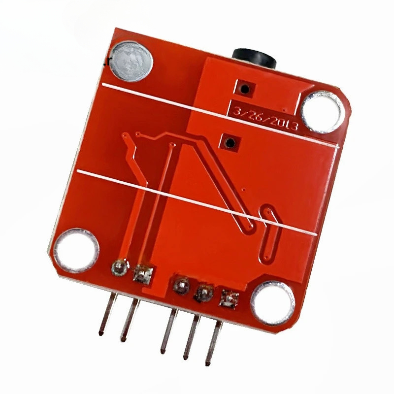 Muscle signal sensor EMG Senso - Muscle Sensor Emg recension och pris