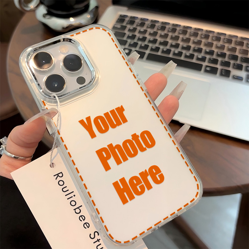 Luxury DIY Customized Amine Tr - Oppo A78 recension och pris