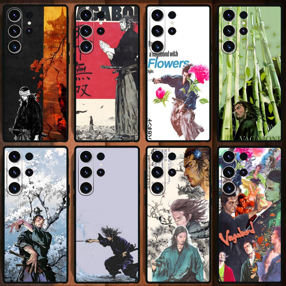 V-Vagabond Phone Case For Sams - Samsung Galaxy S24 recension och pris