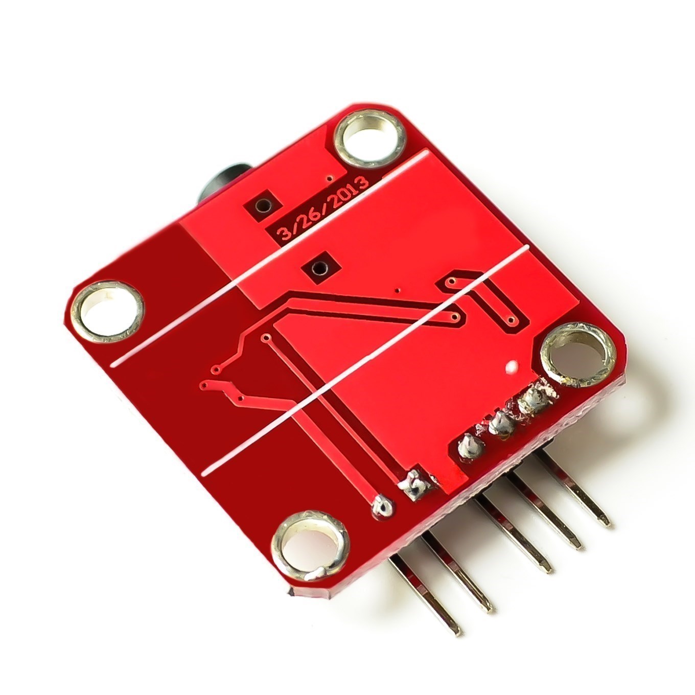 Muscle Electrical Analog Signa - Muscle Sensor Emg recension och pris