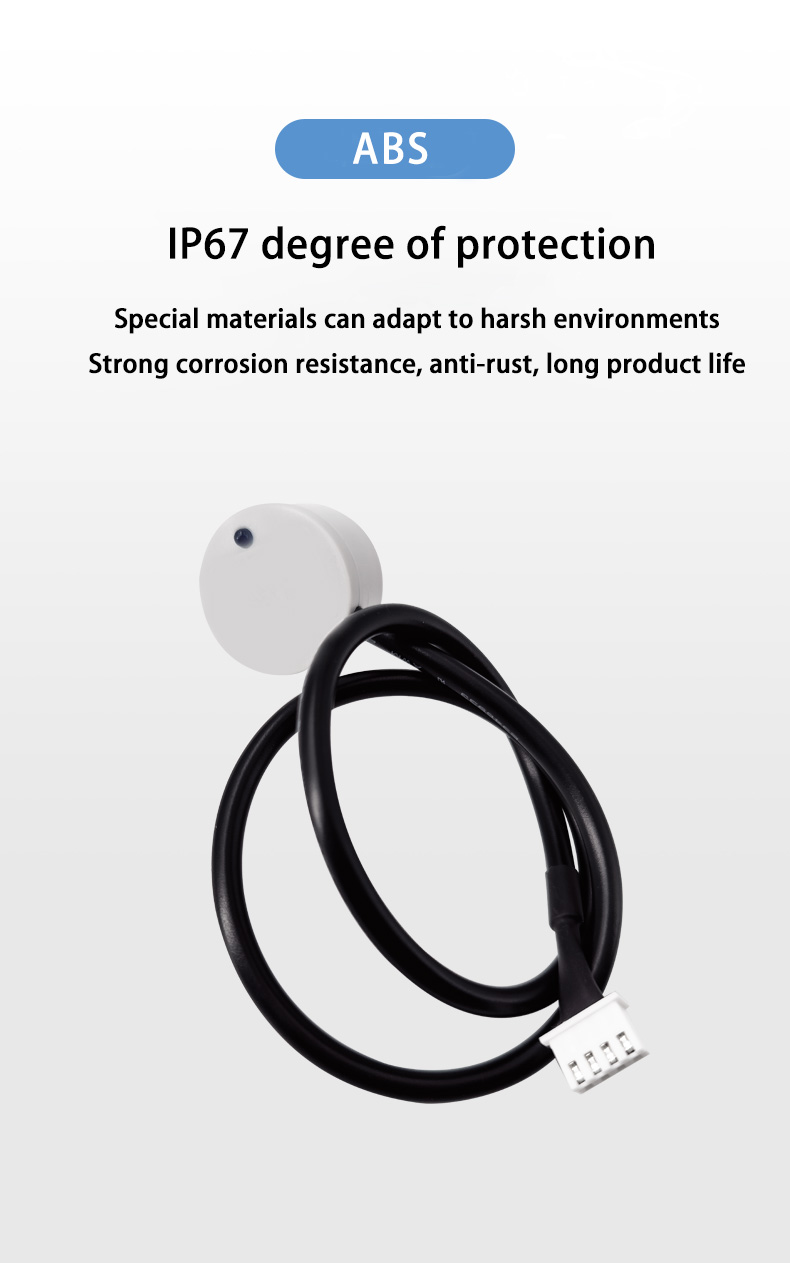 XKC-DS1603 10-36v Non-contact  - Hydration Sensor Skin recension och pris