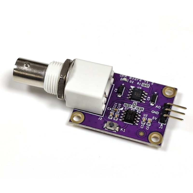 ORP Redox Potentiometer, Modul - Hydration Sensor Skin recension och pris